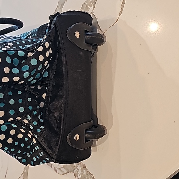 Travel bag - Picture 2 of 4